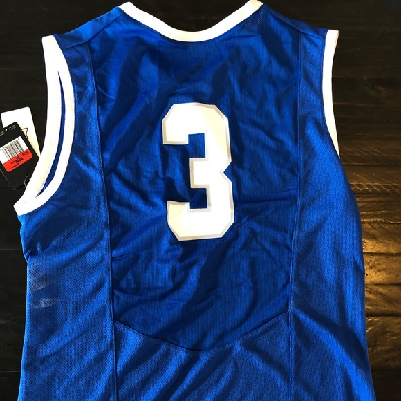 ulis jersey